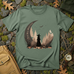 Stay Wild, Moon Child T-Shirt