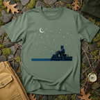 Midnight Fishing T-Shirt