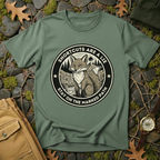 Shortcuts T-Shirt