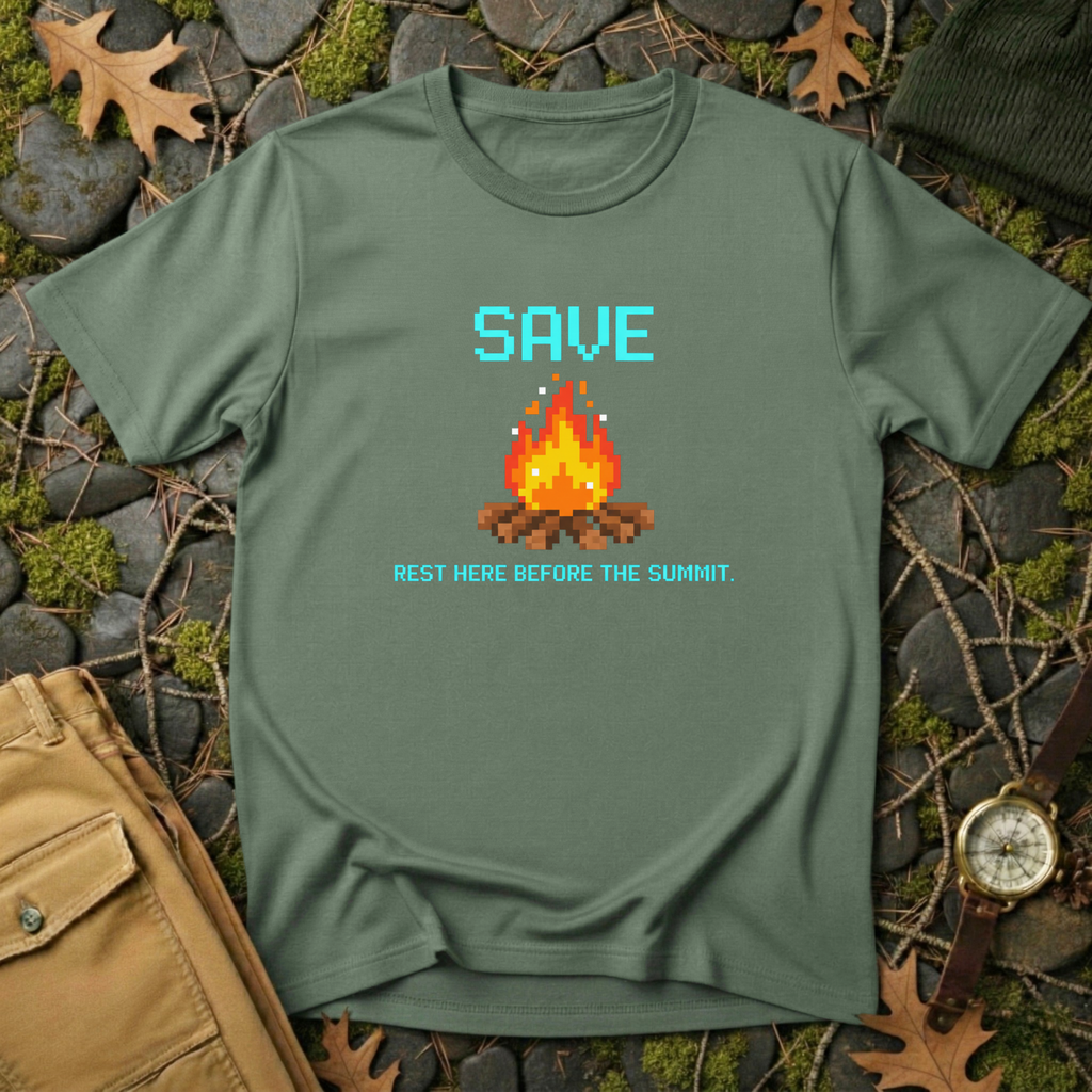 The Summit T-Shirt