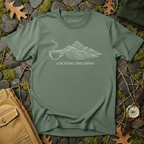 The Grind T-Shirt