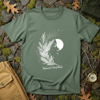 Moonlit Christmas T-Shirt