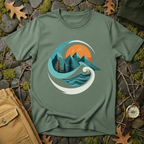 Elemental Flow T-Shirt