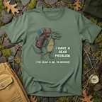 Gear Problem T-Shirt