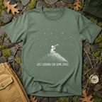 Need Space T-Shirt