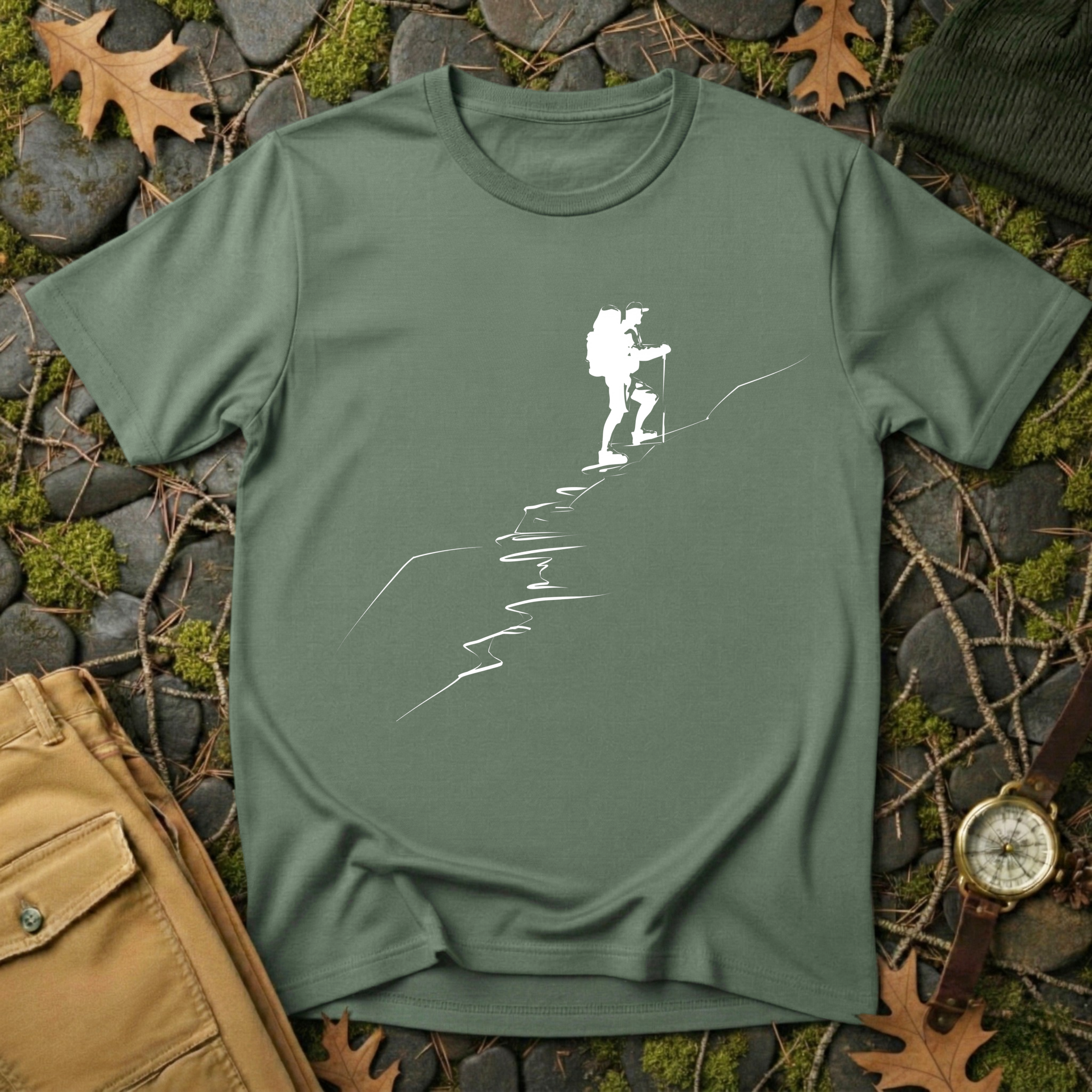 Summit Trek T-Shirt