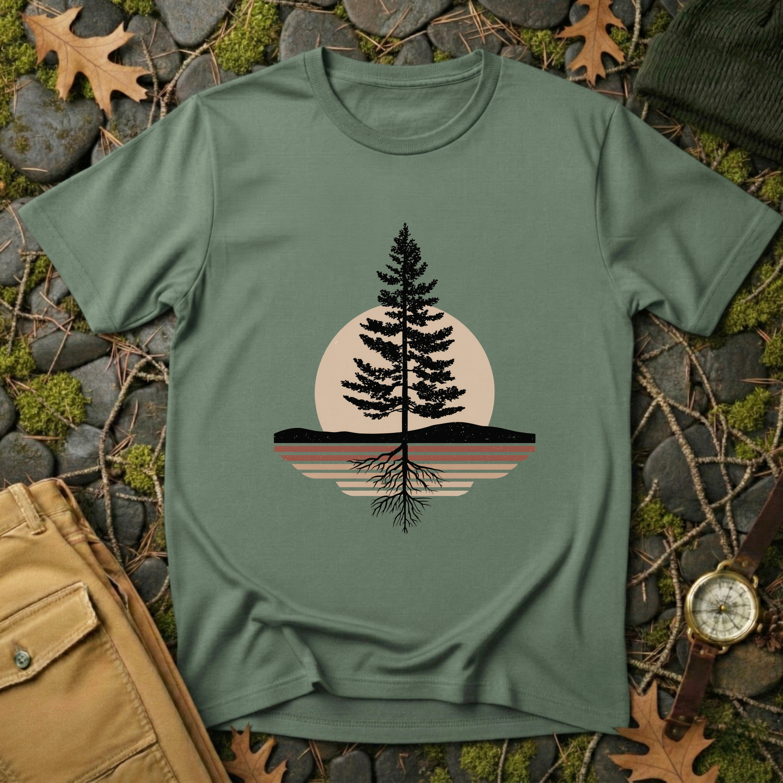 Tree Life T-Shirt