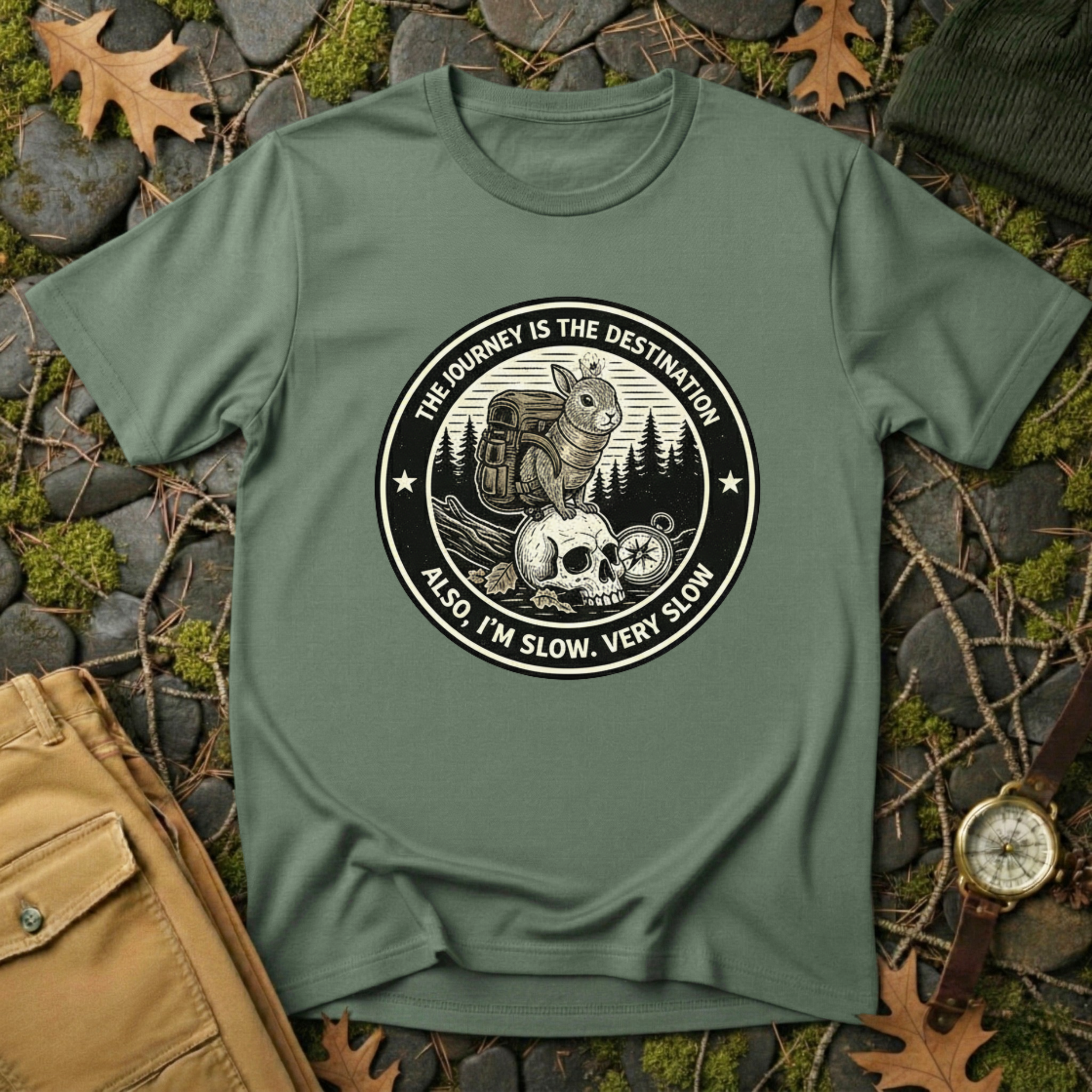 Very Slow T-Shirt
