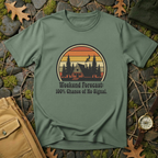 Weekend Forecast T-Shirt