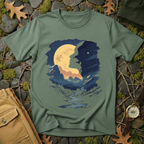 Echo of the Wild T-Shirt