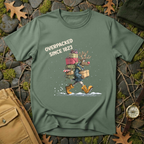 Overpacked Since 1823 Christmas T-Shirt