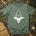 Ocean Axis T-Shirt