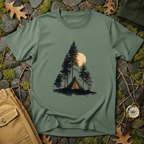 Moonlit Camp T-Shirt