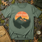 Roam Free T-Shirt