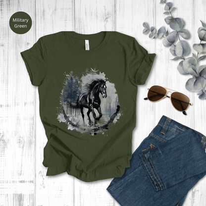 Thundering Hooves T-Shirt