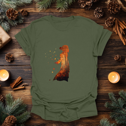 The Fall Within T-Shirt