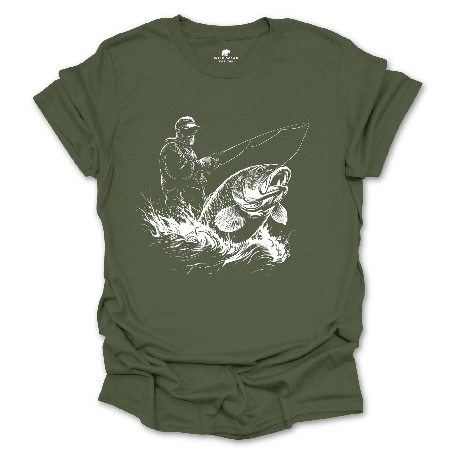 Catch of the Day T-Shirt