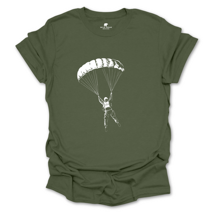 No Limits, Just Air T-Shirt