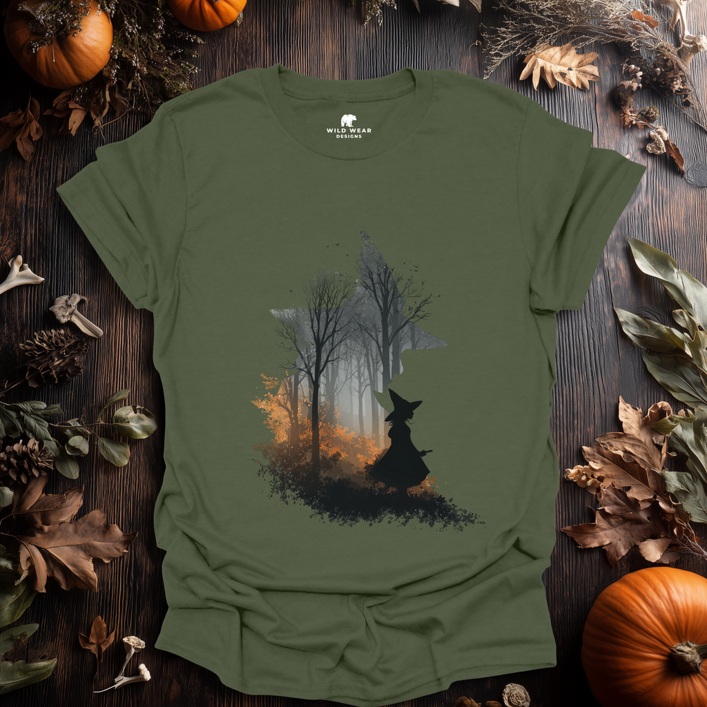 Witching Hour Wanderer T-Shirt