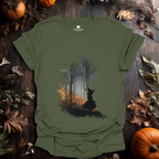 Witching Hour Wanderer T-Shirt