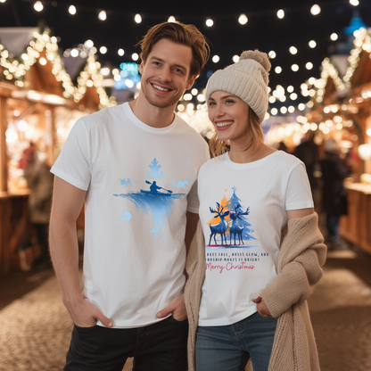 Cold Current T-Shirt