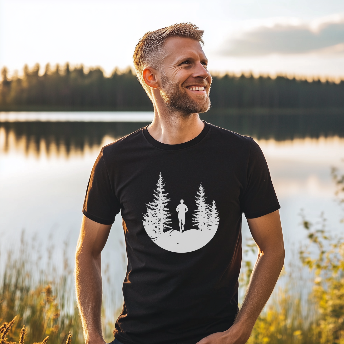 Trailblazer T-Shirt