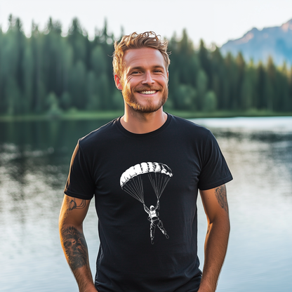 No Limits, Just Air T-Shirt