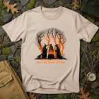 Brewed to Burn T-Shirt