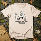 These Boots T-Shirt