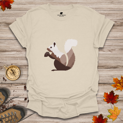 Forest Forager T-Shirt