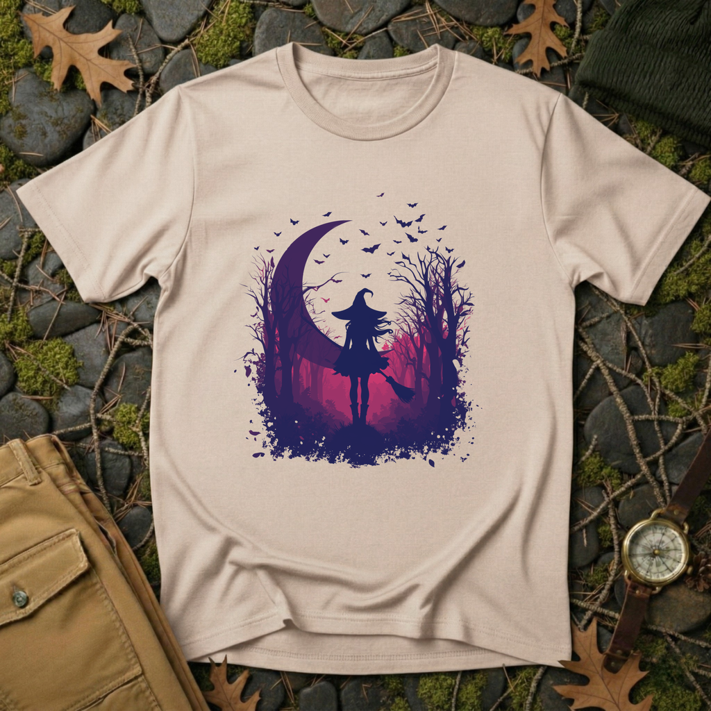 Midnight Flight T-Shirt