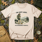 Not Lost T-Shirt
