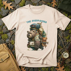 The Overpacker T-Shirt