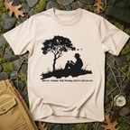 No Signal Needed T-Shirt