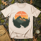 Roam Free T-Shirt