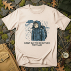 Raining T-Shirt