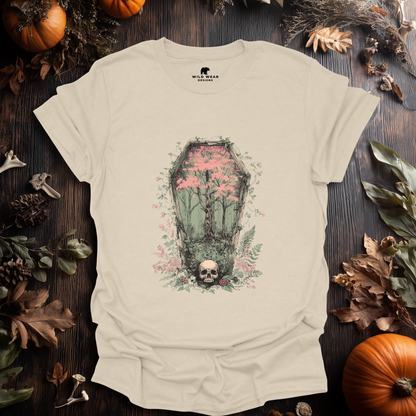 Buried in the Wild T-Shirt