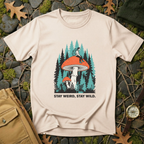 Stay Weird T-Shirt