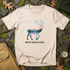 Wild Spaces T-Shirt