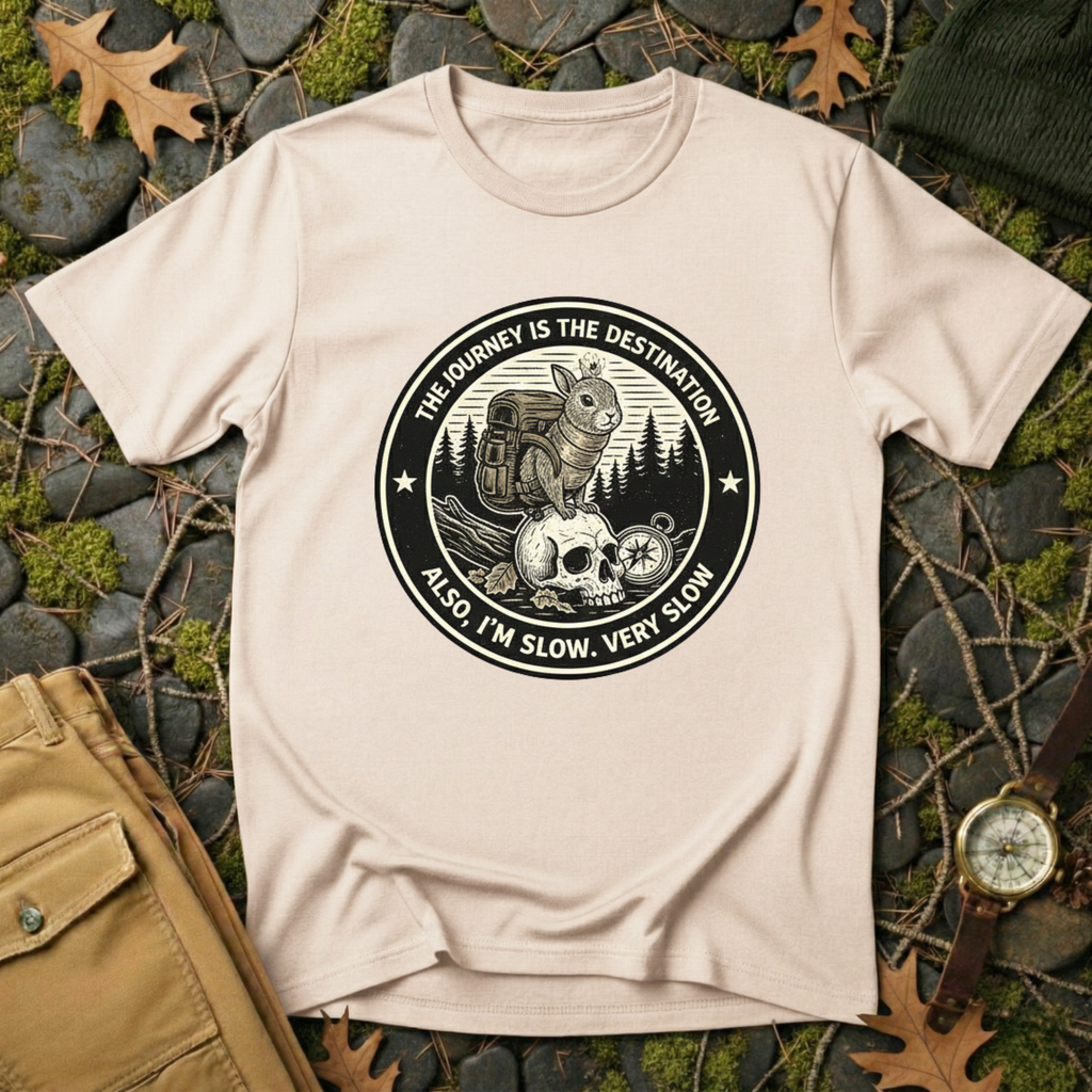 Very Slow T-Shirt