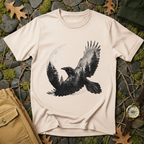 The Omen of the Pines T-Shirt