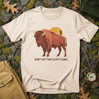 No Petting T-Shirt