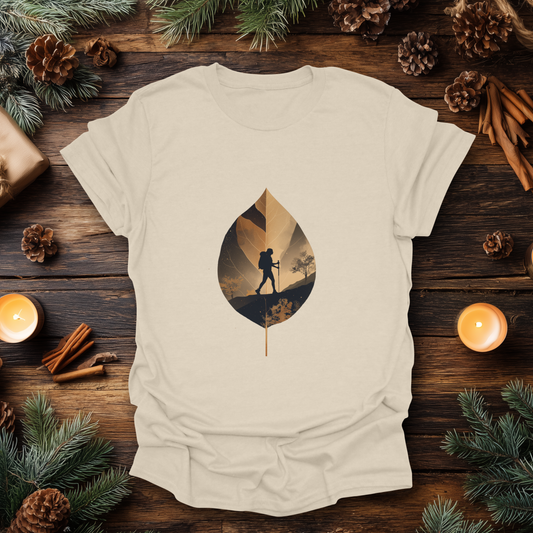 Trail of Light T-Shirt