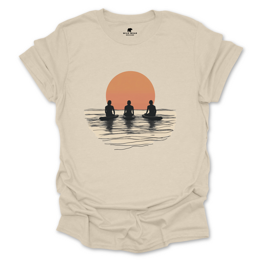 Ocean Briefing T-Shirt