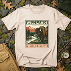 Wild Lands T-Shirt
