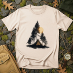 Moonlit Camp T-Shirt