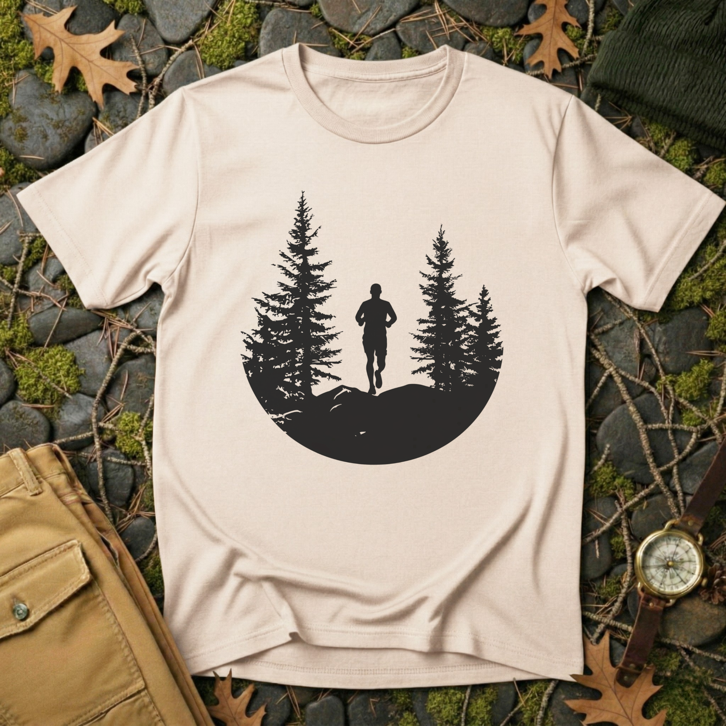 Trailblazer T-Shirt