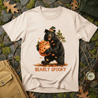 Bearly Spooky T-Shirt
