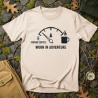Coffee Fuel T-Shirt