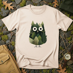 Whoo’s in the Woods T-Shirt